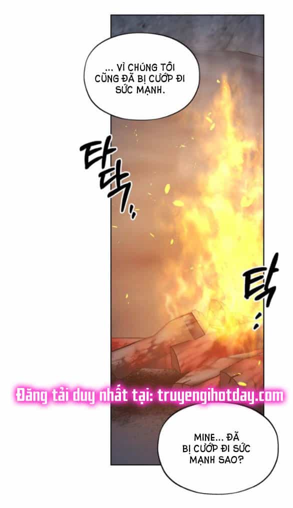 Mong Chờ Giây Phút Thiêng Liêng Được Chạm Tới Người - Chương 46.2 - ảnh 37