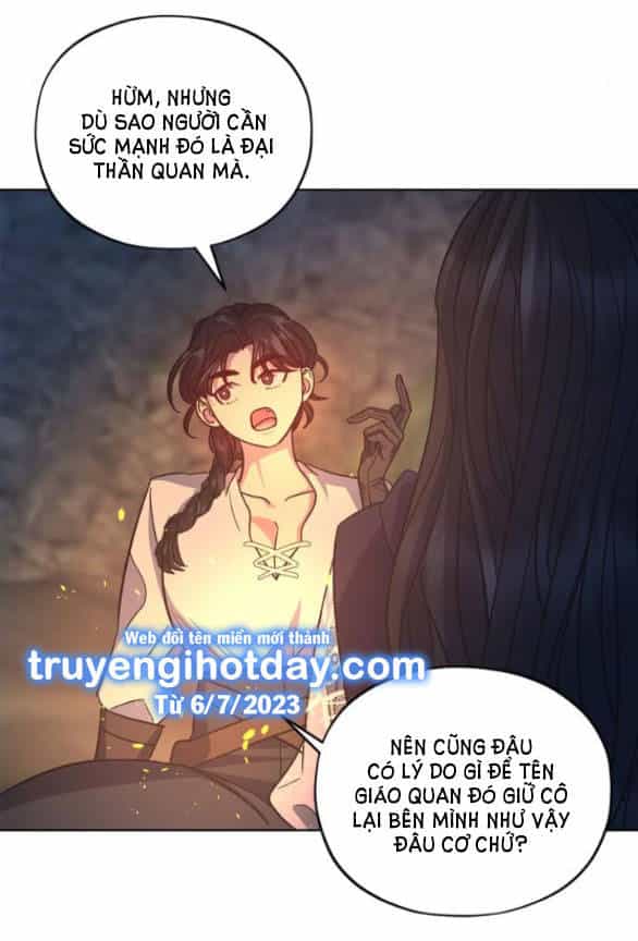 Mong Chờ Giây Phút Thiêng Liêng Được Chạm Tới Người - Chương 46.2 - ảnh 22