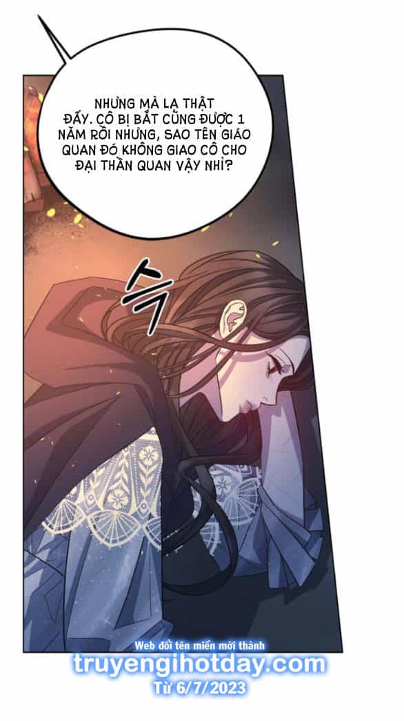 Mong Chờ Giây Phút Thiêng Liêng Được Chạm Tới Người - Chương 46.2 - ảnh 55