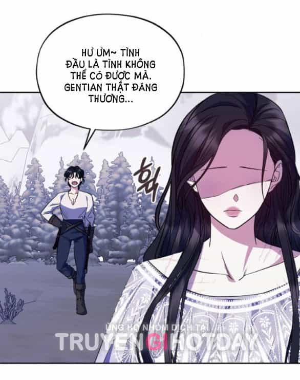 Mong Chờ Giây Phút Thiêng Liêng Được Chạm Tới Người - Chương 47.1 - ảnh 14