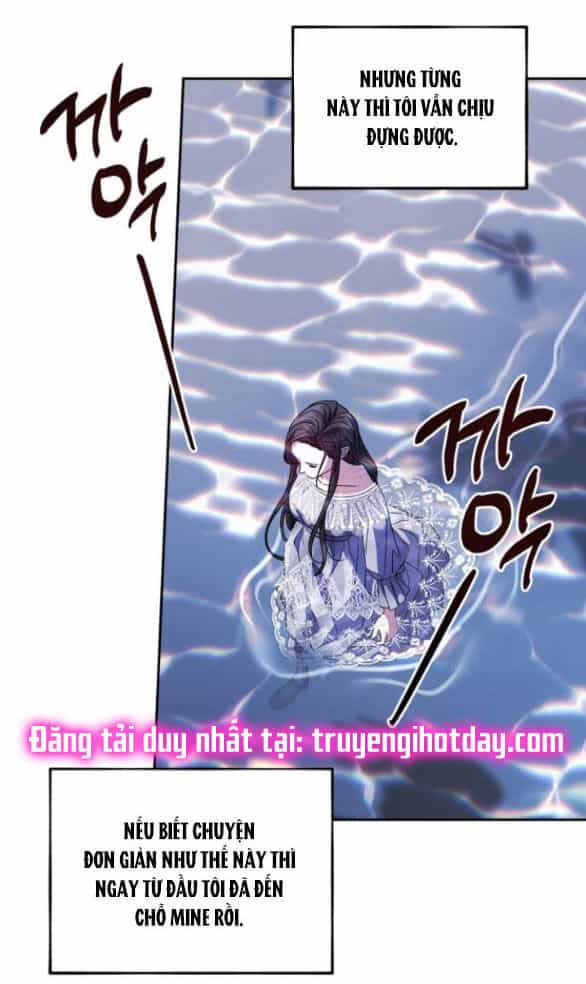 Mong Chờ Giây Phút Thiêng Liêng Được Chạm Tới Người - Chương 47.1 - ảnh 22