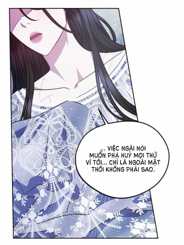 Mong Chờ Giây Phút Thiêng Liêng Được Chạm Tới Người - Chương 47.2 - ảnh 34