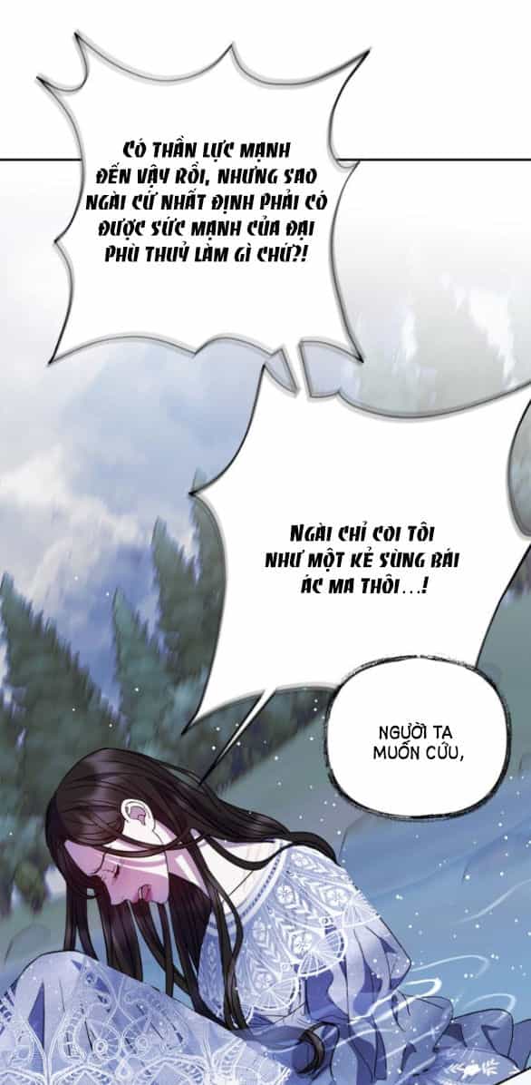 Mong Chờ Giây Phút Thiêng Liêng Được Chạm Tới Người - Chương 47.2 - ảnh 38