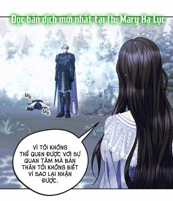Mong Chờ Giây Phút Thiêng Liêng Được Chạm Tới Người - Chương 47.2 - ảnh 47