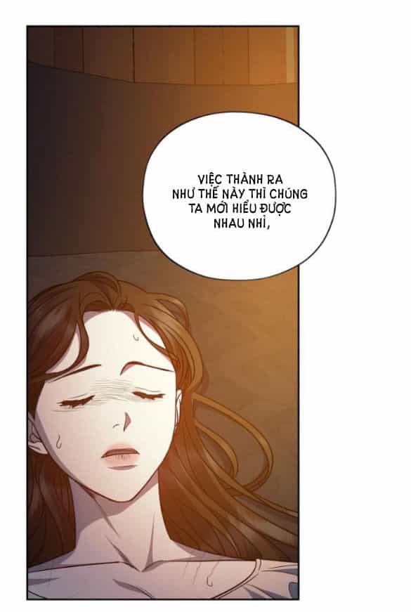 Mong Chờ Giây Phút Thiêng Liêng Được Chạm Tới Người - Chương 48.1 - ảnh 35