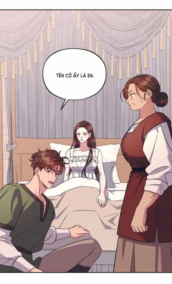 Mong Chờ Giây Phút Thiêng Liêng Được Chạm Tới Người - Chương 49.1 - ảnh 18