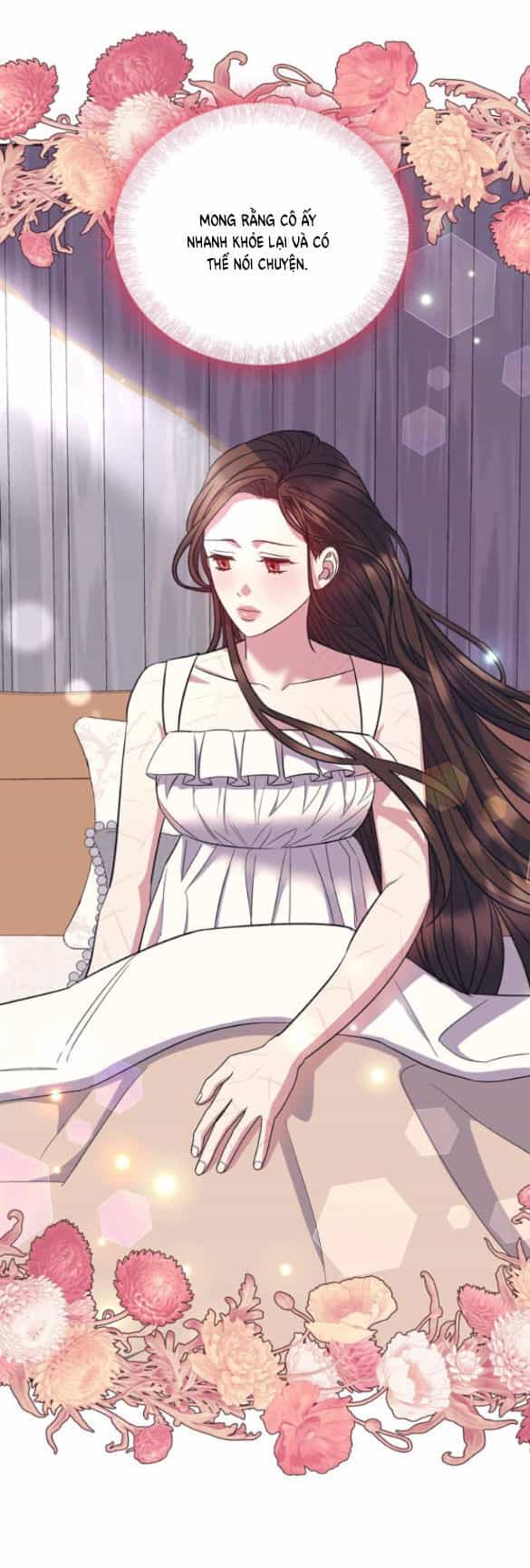 Mong Chờ Giây Phút Thiêng Liêng Được Chạm Tới Người - Chương 49.1 - ảnh 26