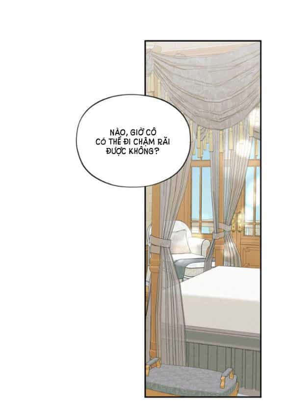 Mong Chờ Giây Phút Thiêng Liêng Được Chạm Tới Người - Chương 49.1 - ảnh 30