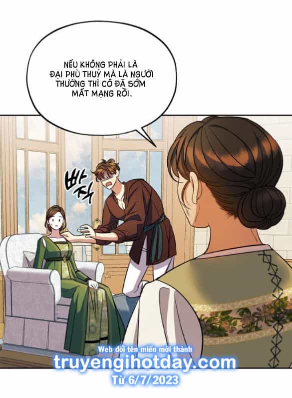 Mong Chờ Giây Phút Thiêng Liêng Được Chạm Tới Người - Chương 49.1 - ảnh 40