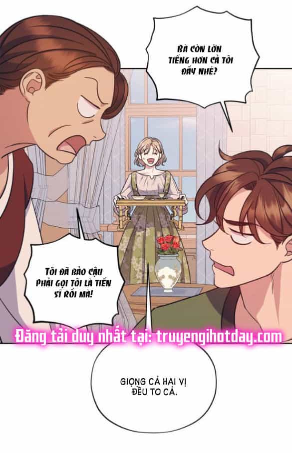 Mong Chờ Giây Phút Thiêng Liêng Được Chạm Tới Người - Chương 49.1 - ảnh 5