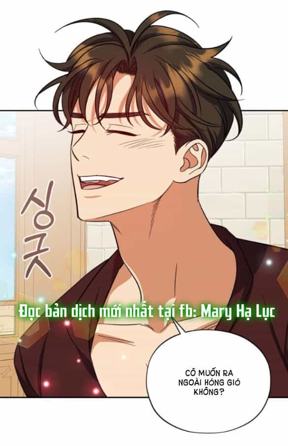 Mong Chờ Giây Phút Thiêng Liêng Được Chạm Tới Người - Chương 49.1 - ảnh 61
