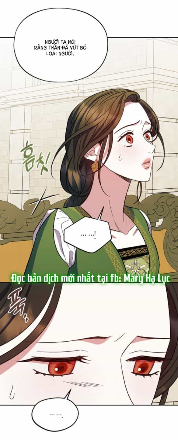 Mong Chờ Giây Phút Thiêng Liêng Được Chạm Tới Người - Chương 49.2 - ảnh 25