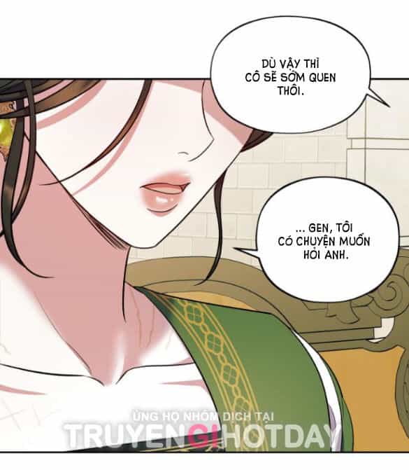 Mong Chờ Giây Phút Thiêng Liêng Được Chạm Tới Người - Chương 49.2 - ảnh 9