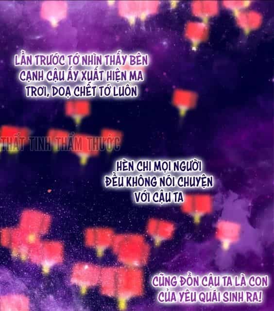 Mộng Văn Sơn Hải Kinh - Chương 6 - ảnh 6