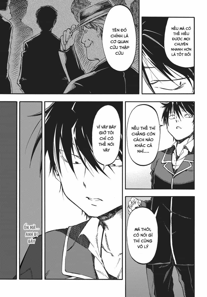 Monku No Tsukeyou Ga Nai Rabukome - Chương 10 - ảnh 11