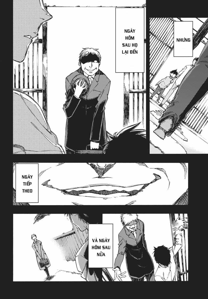 Monku No Tsukeyou Ga Nai Rabukome - Chương 10 - ảnh 6