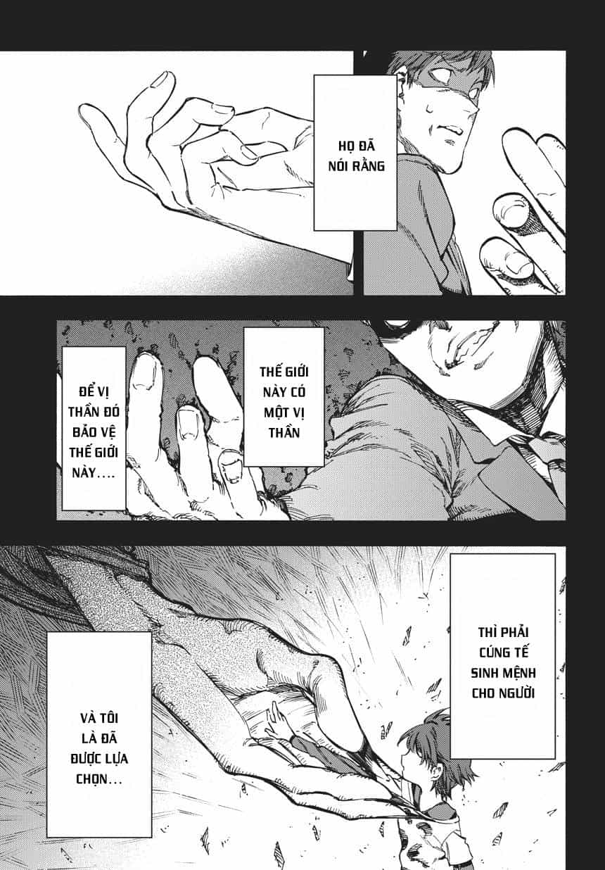 Monku No Tsukeyou Ga Nai Rabukome - Chương 10 - ảnh 7