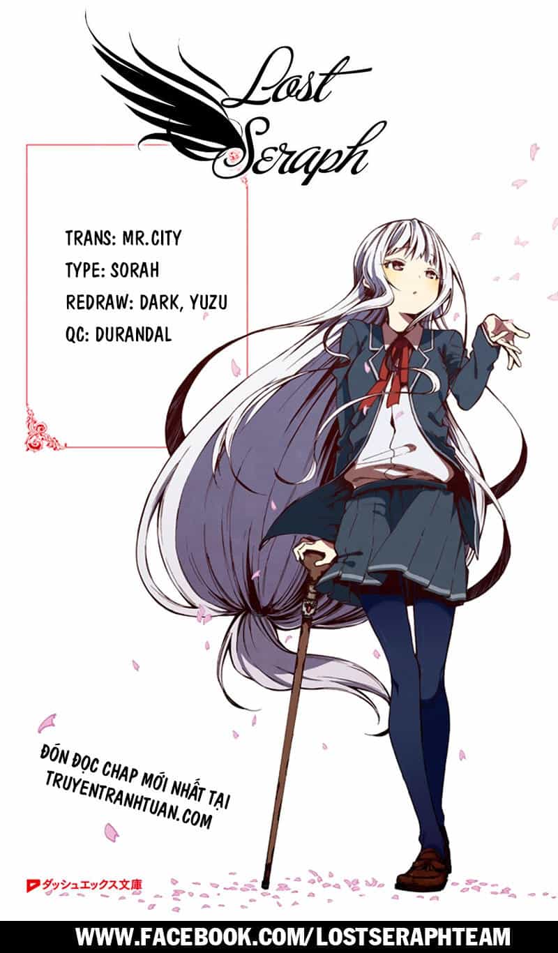 Monku No Tsukeyou Ga Nai Rabukome - Chương 12 - ảnh 9