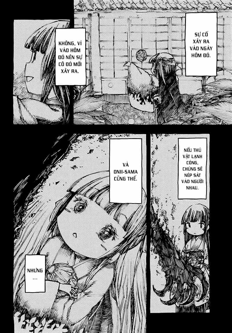 Monku No Tsukeyou Ga Nai Rabukome - Chương 18 - ảnh 3