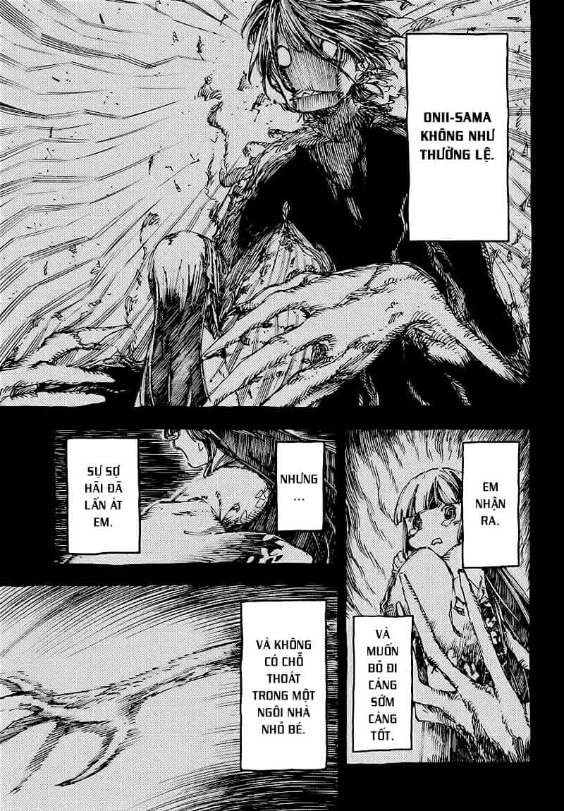 Monku No Tsukeyou Ga Nai Rabukome - Chương 18 - ảnh 4