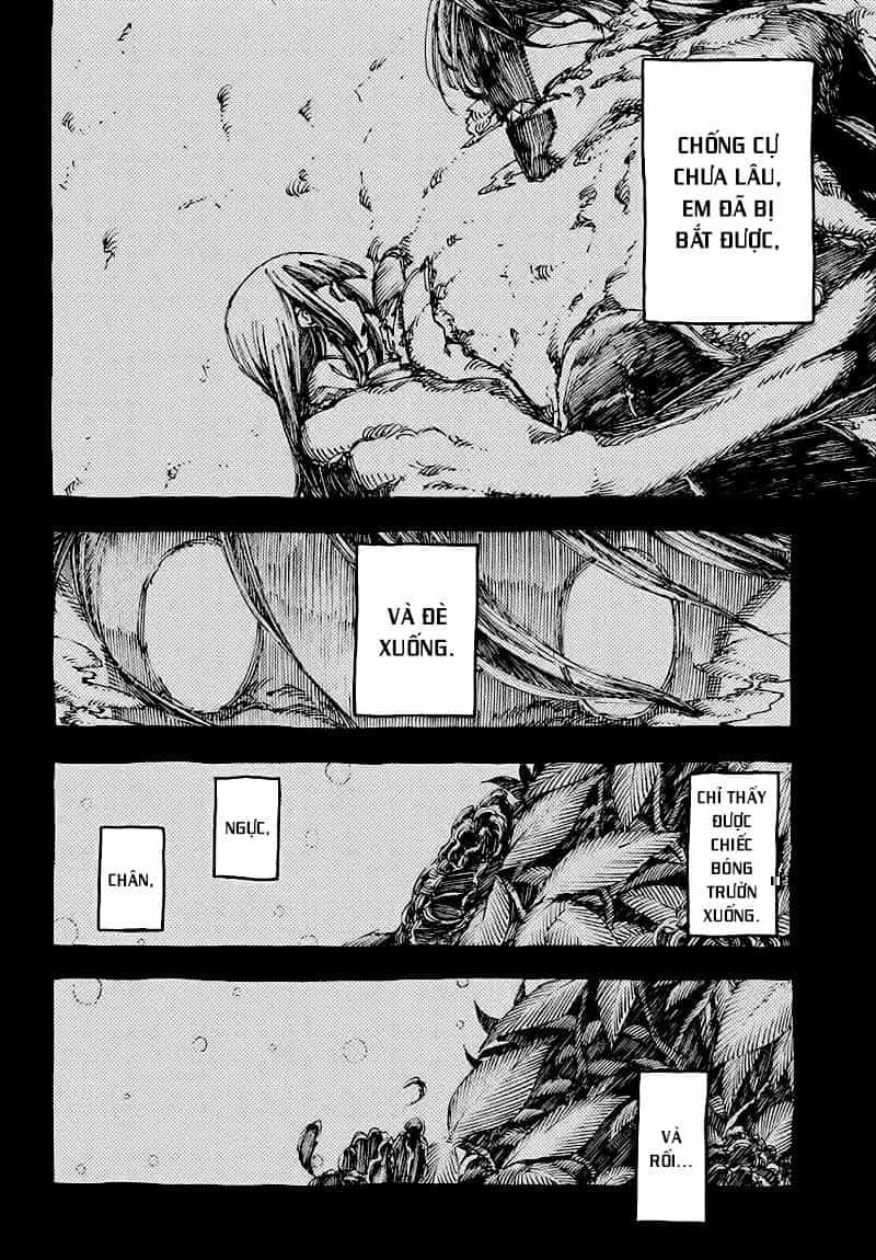Monku No Tsukeyou Ga Nai Rabukome - Chương 18 - ảnh 5
