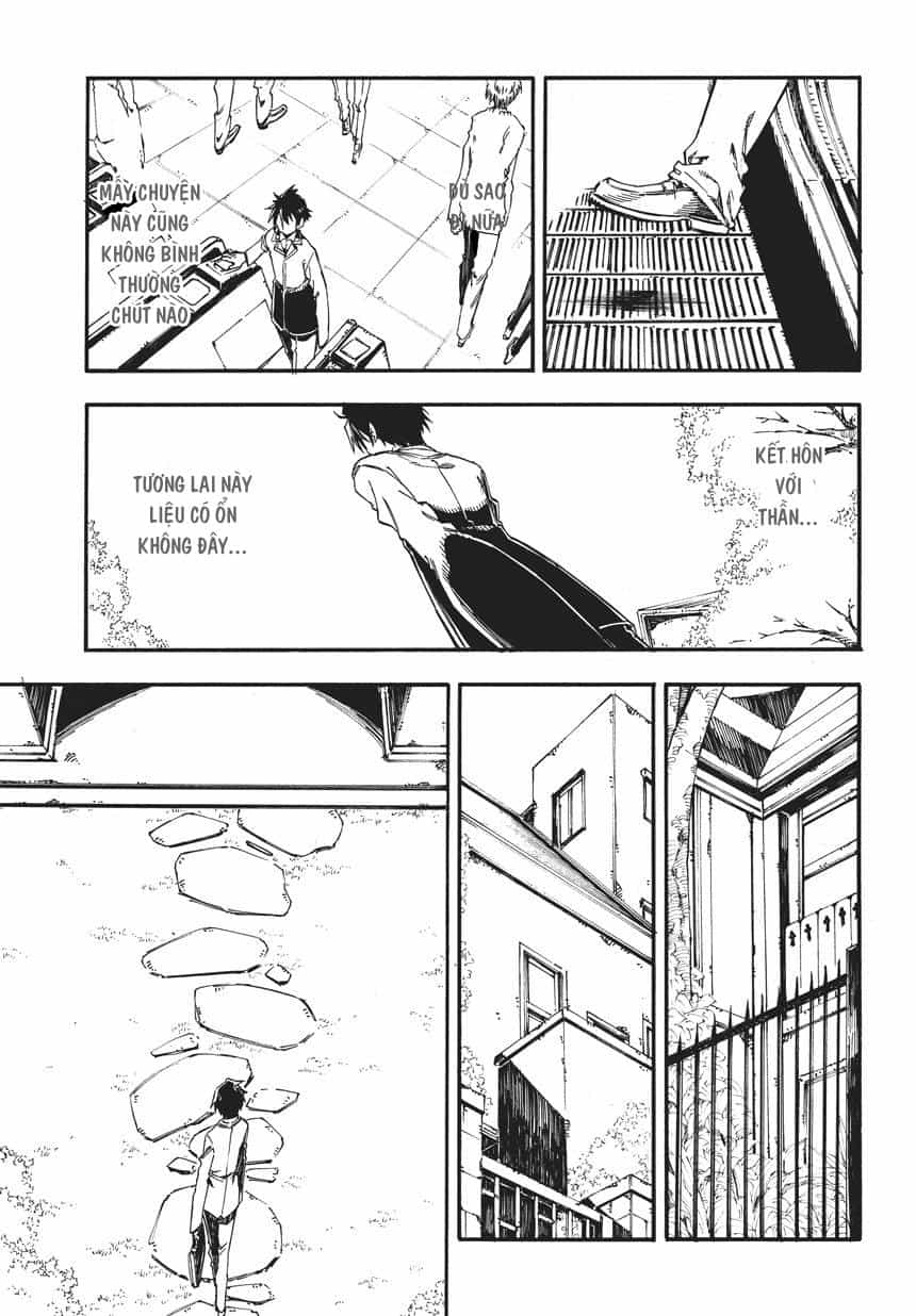 Monku No Tsukeyou Ga Nai Rabukome - Chương 7 - ảnh 9