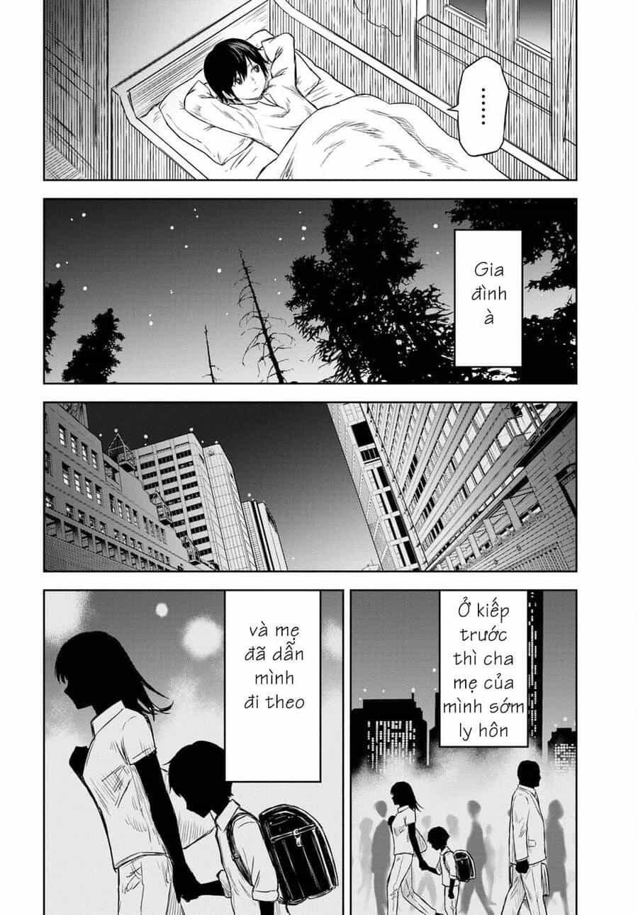 Monogatari No Kuromaku Ni Tensei Shite - Chương 1 - ảnh 29