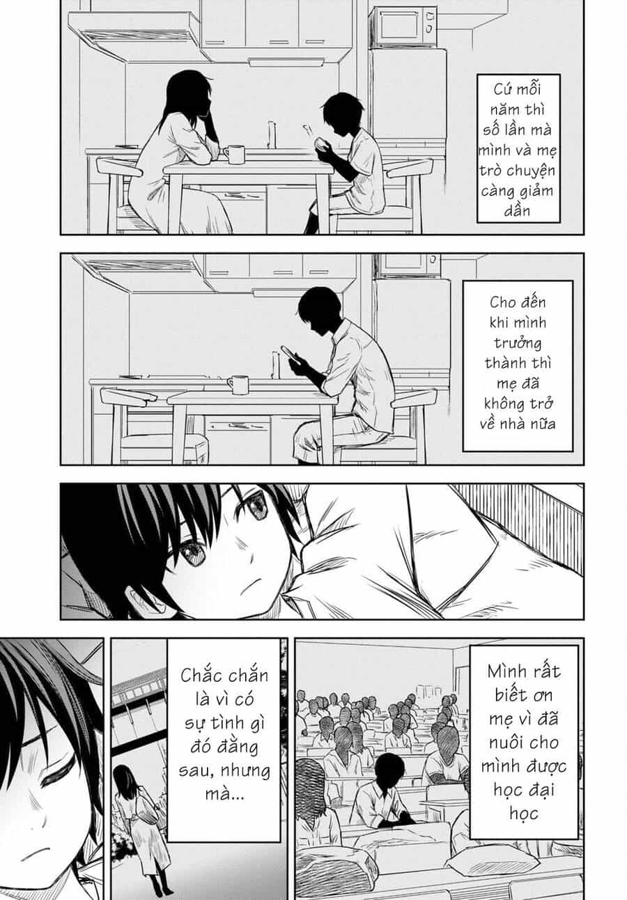 Monogatari No Kuromaku Ni Tensei Shite - Chương 1 - ảnh 30