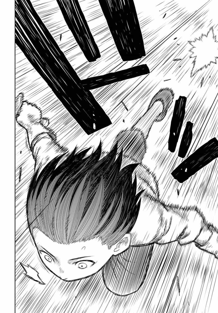 Monogatari No Kuromaku Ni Tensei Shite - Chương 1 - ảnh 35