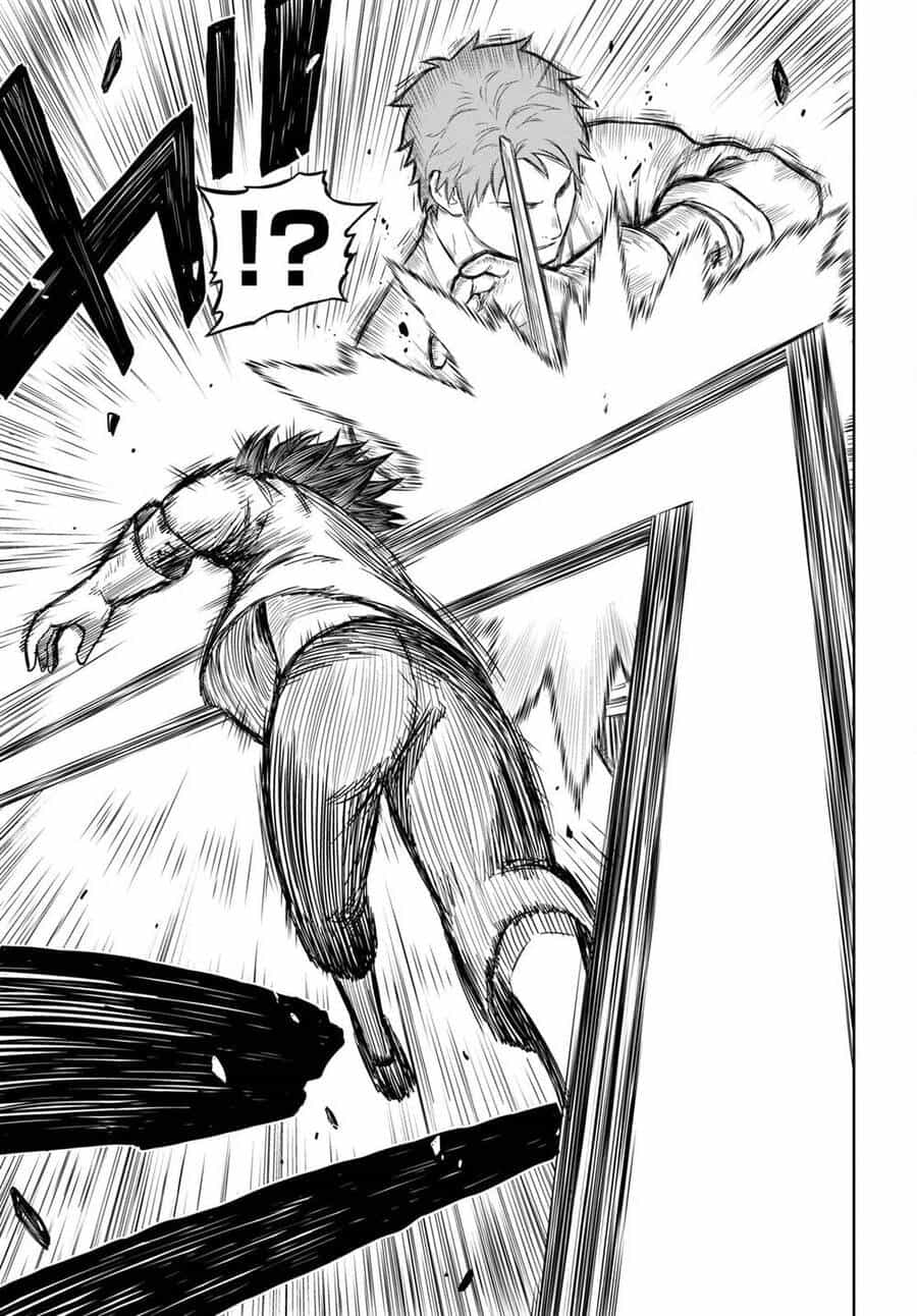 Monogatari No Kuromaku Ni Tensei Shite - Chương 1 - ảnh 36