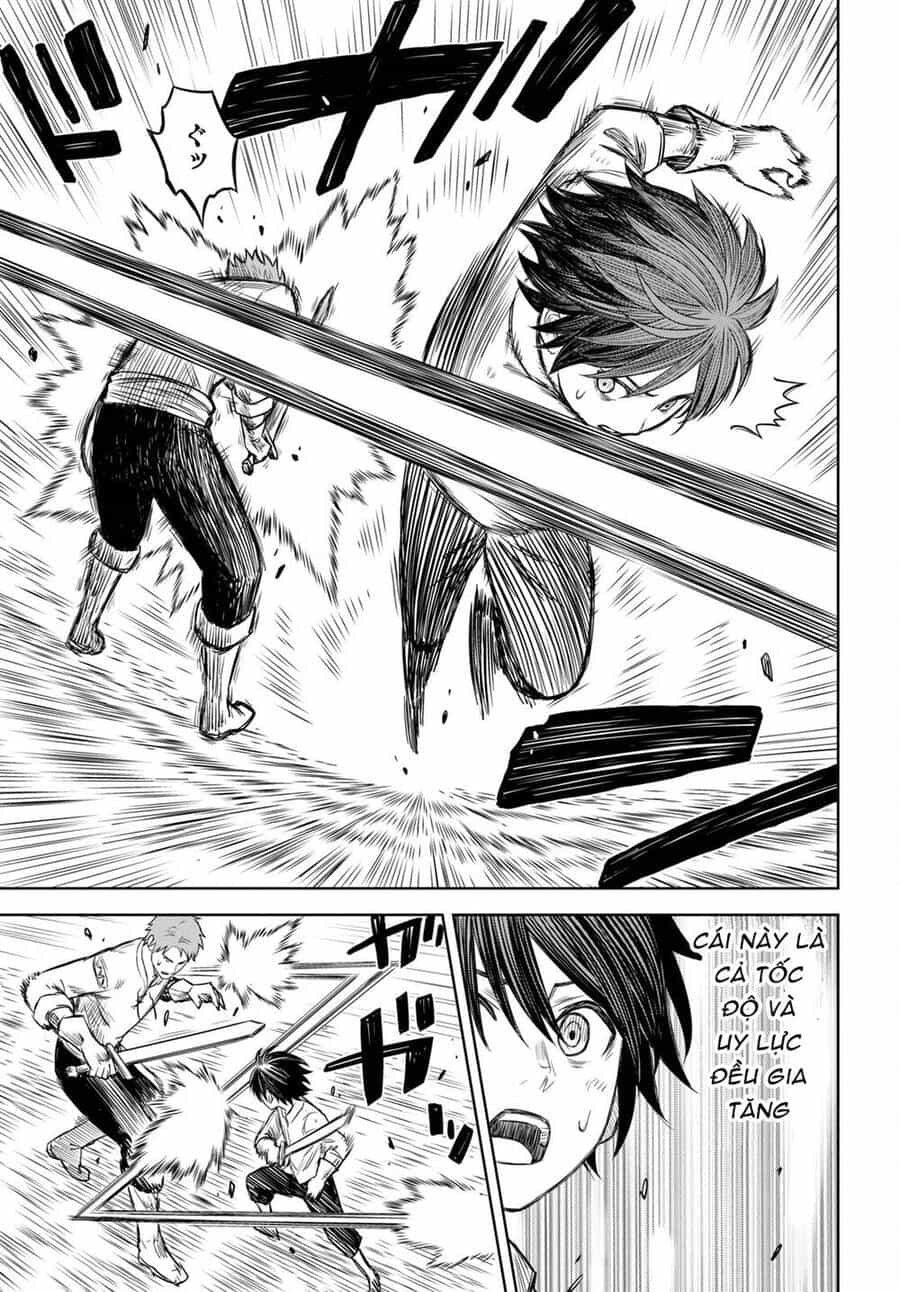 Monogatari No Kuromaku Ni Tensei Shite - Chương 1 - ảnh 38