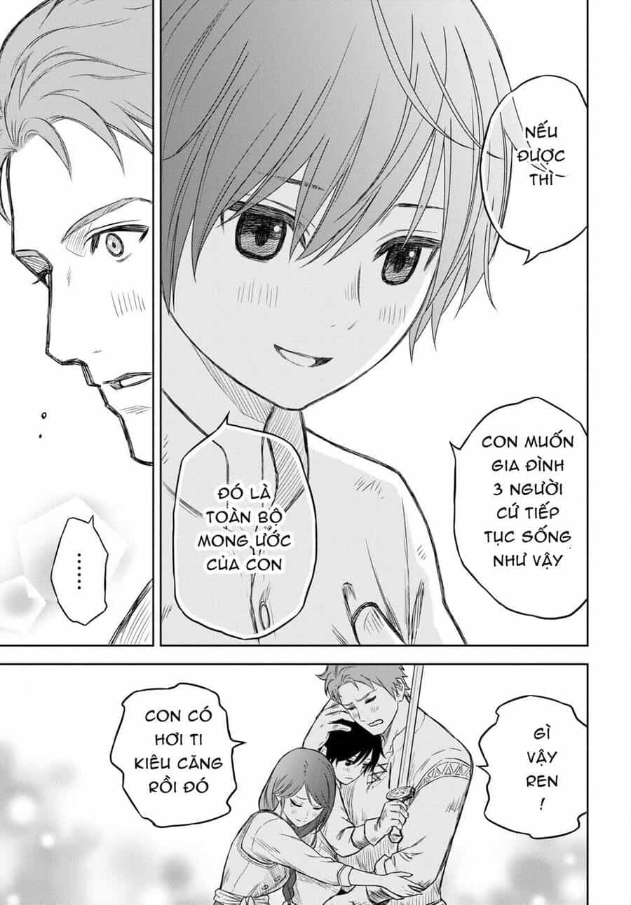 Monogatari No Kuromaku Ni Tensei Shite - Chương 1 - ảnh 48