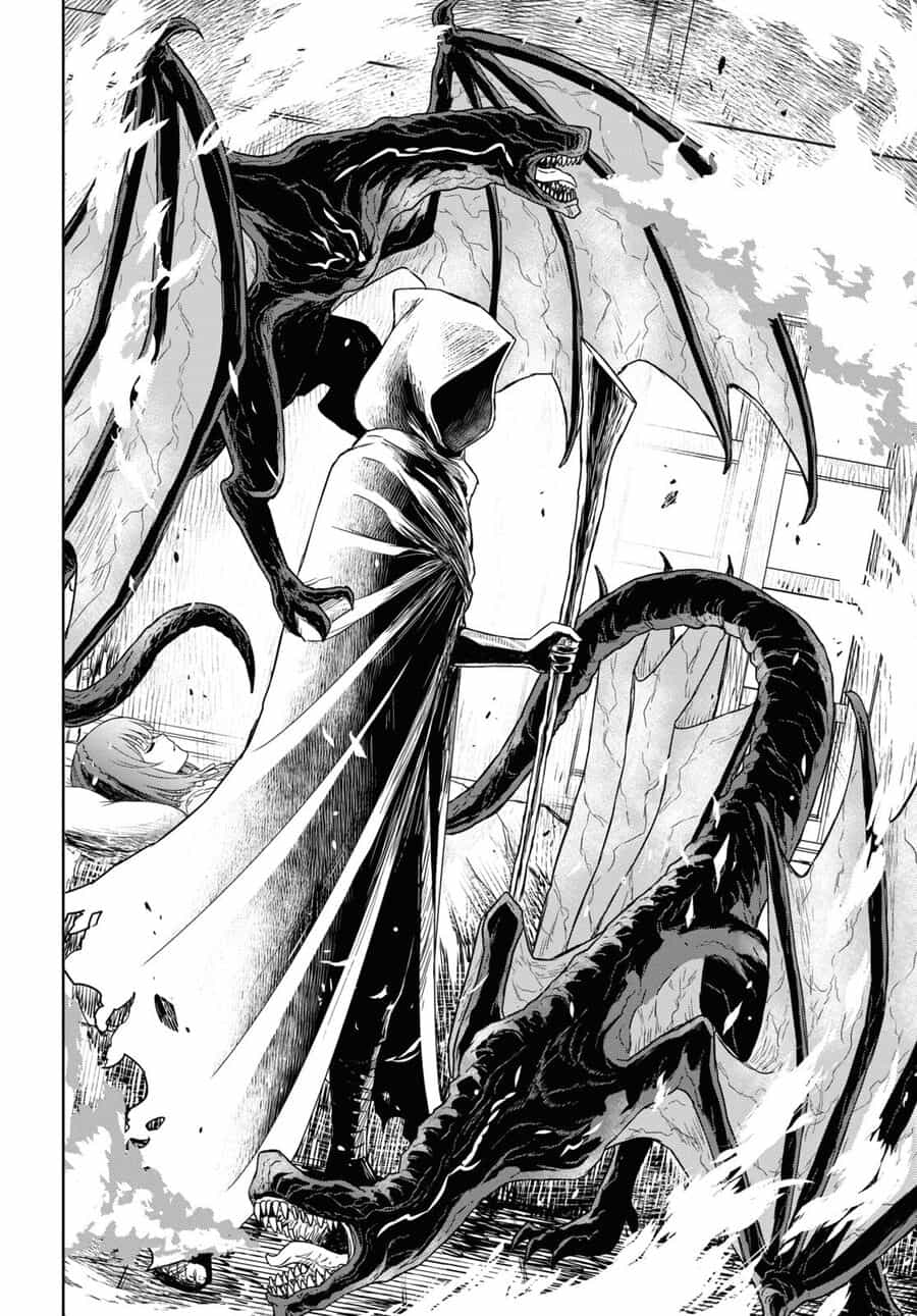 Monogatari No Kuromaku Ni Tensei Shite - Chương 9 - ảnh 25