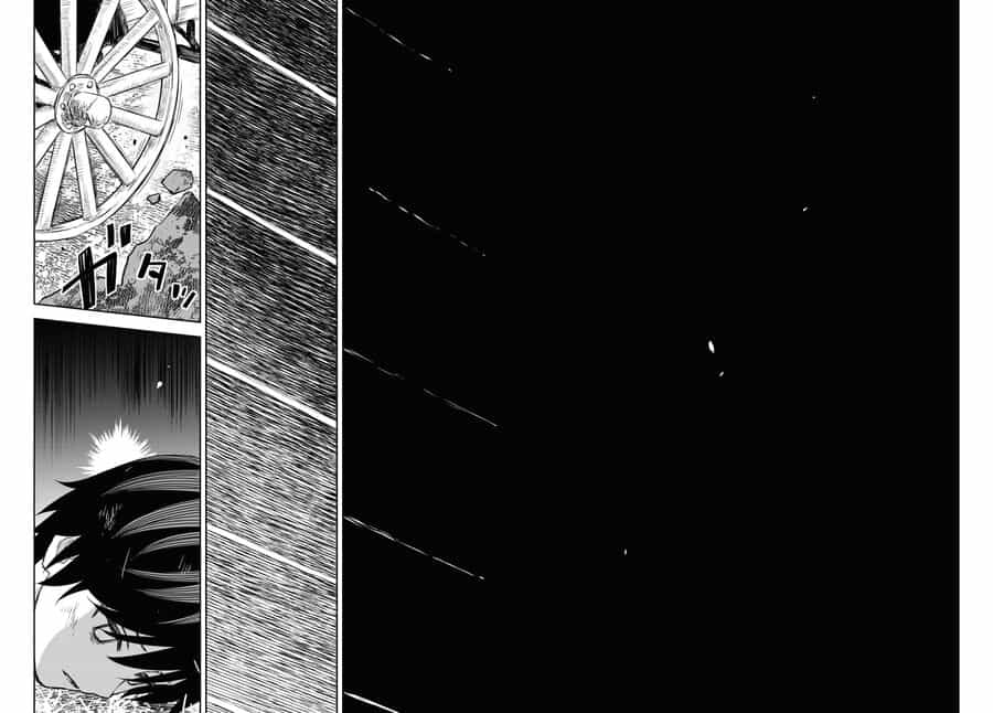 Monogatari No Kuromaku Ni Tensei Shite - Chương 9 - ảnh 32