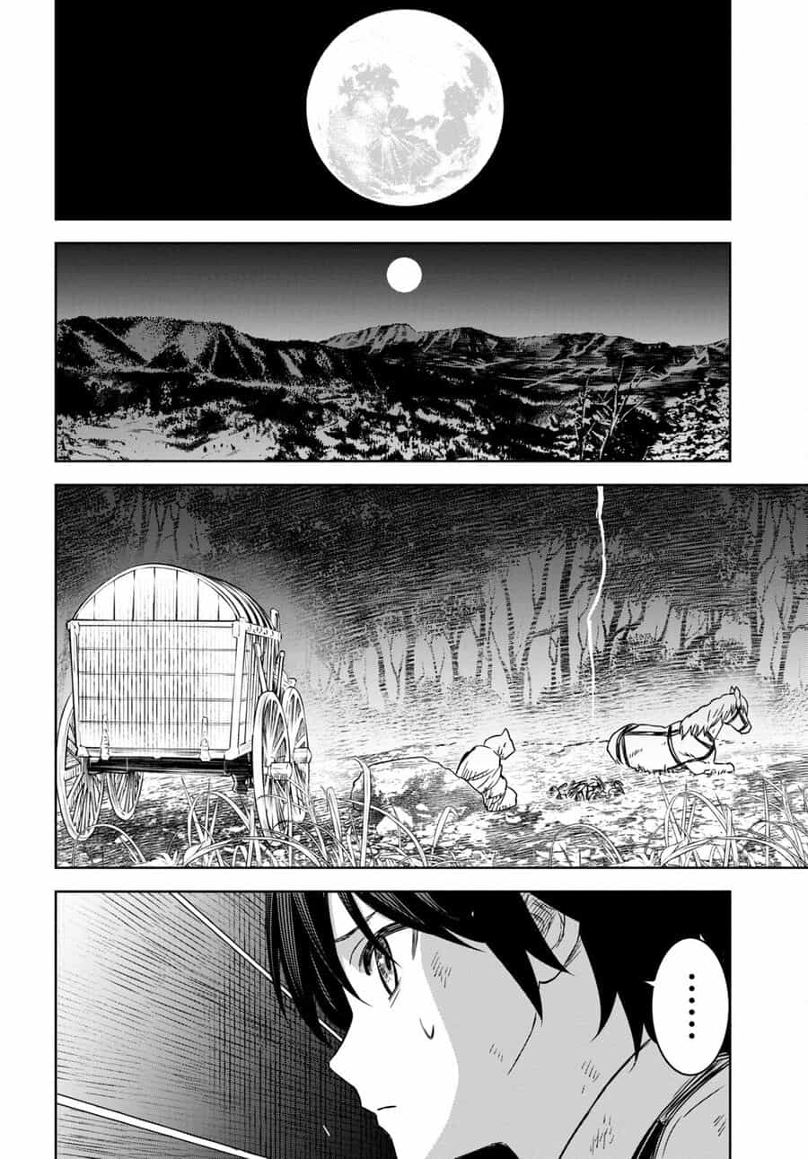 Monogatari No Kuromaku Ni Tensei Shite - Chương 10 - ảnh 15