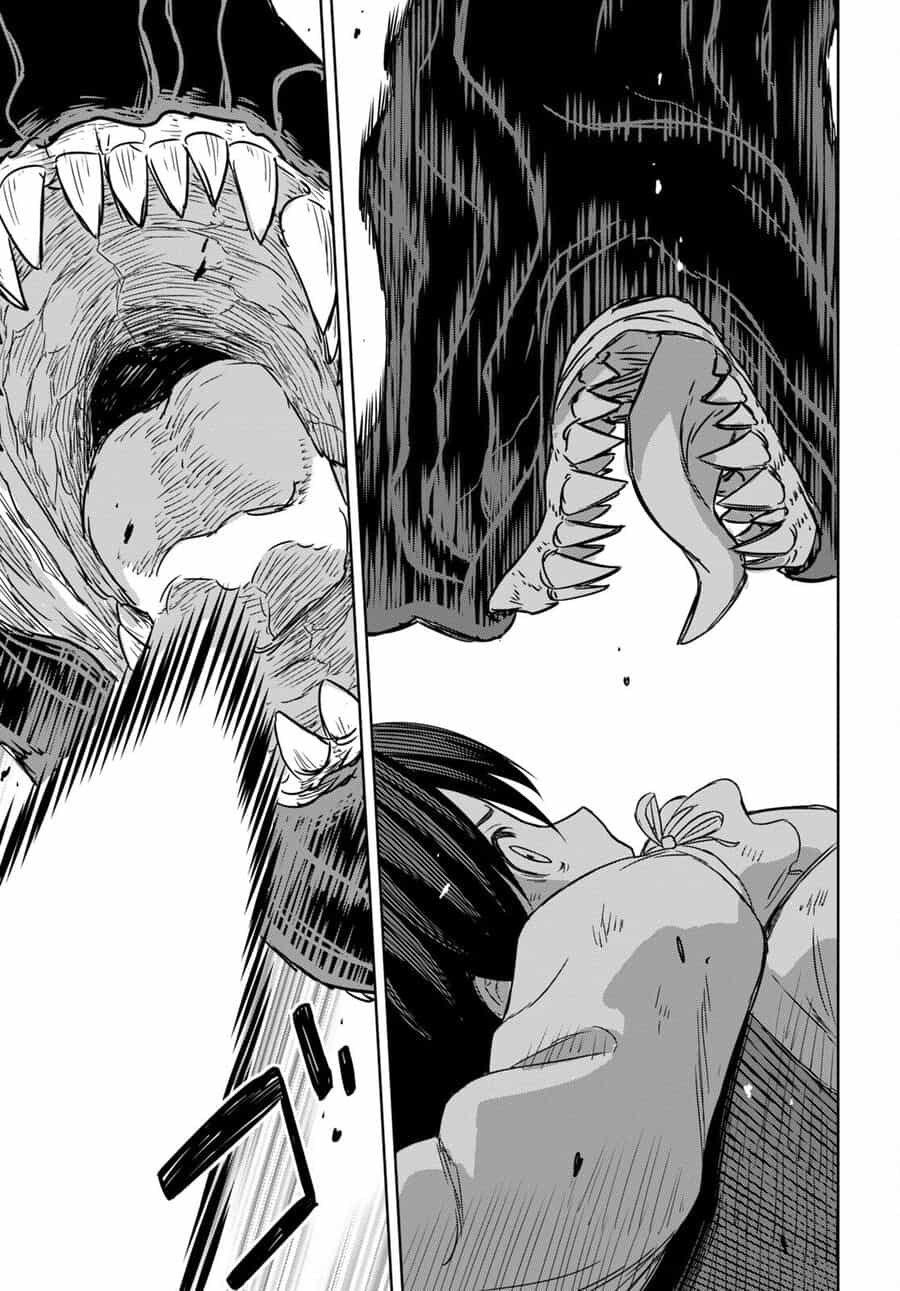 Monogatari No Kuromaku Ni Tensei Shite - Chương 10 - ảnh 28