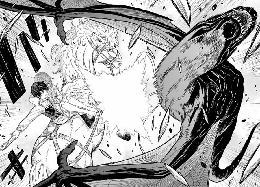 Monogatari No Kuromaku Ni Tensei Shite - Chương 10 - ảnh 29