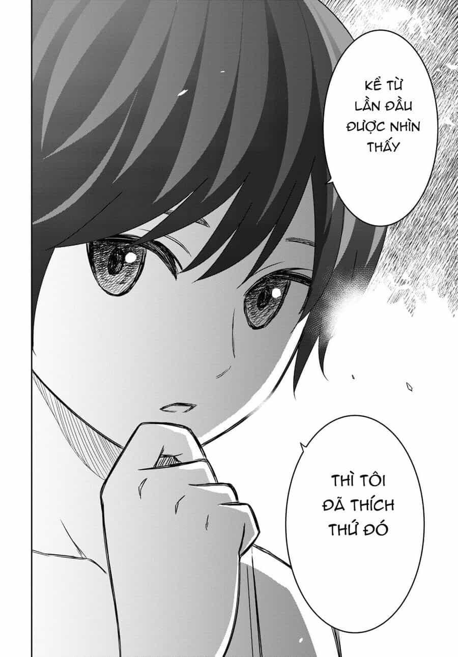Monogatari No Kuromaku Ni Tensei Shite - Chương 11 - ảnh 28