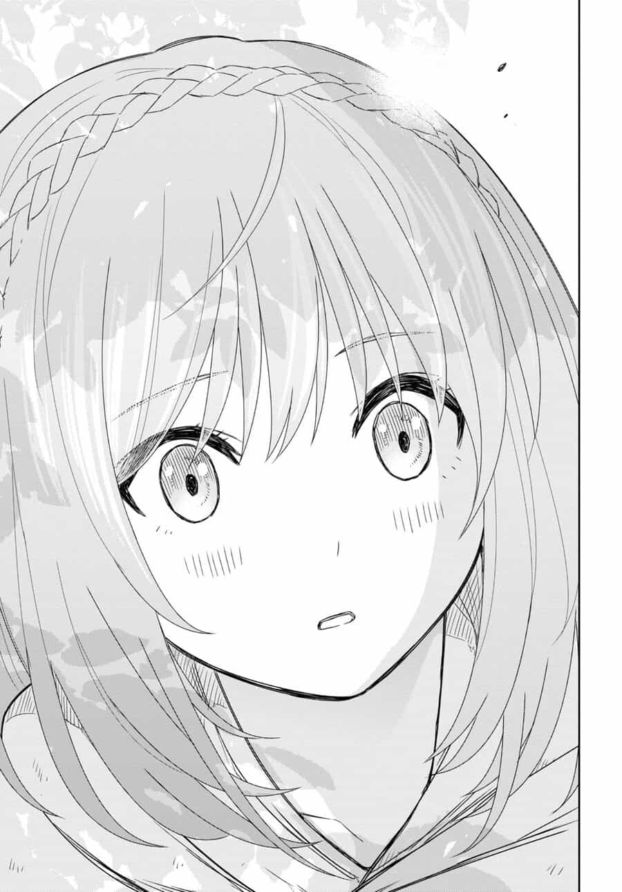 Monogatari No Kuromaku Ni Tensei Shite - Chương 11 - ảnh 29