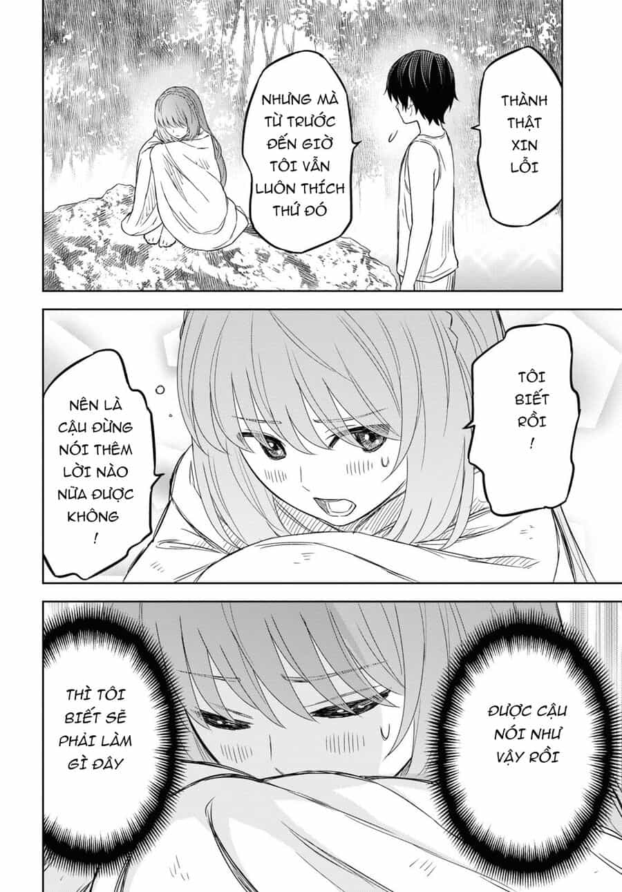 Monogatari No Kuromaku Ni Tensei Shite - Chương 11 - ảnh 32