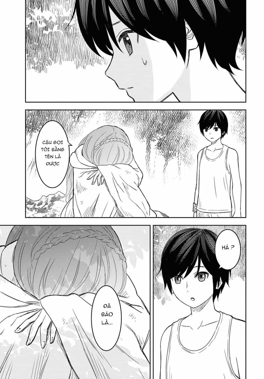 Monogatari No Kuromaku Ni Tensei Shite - Chương 11 - ảnh 33