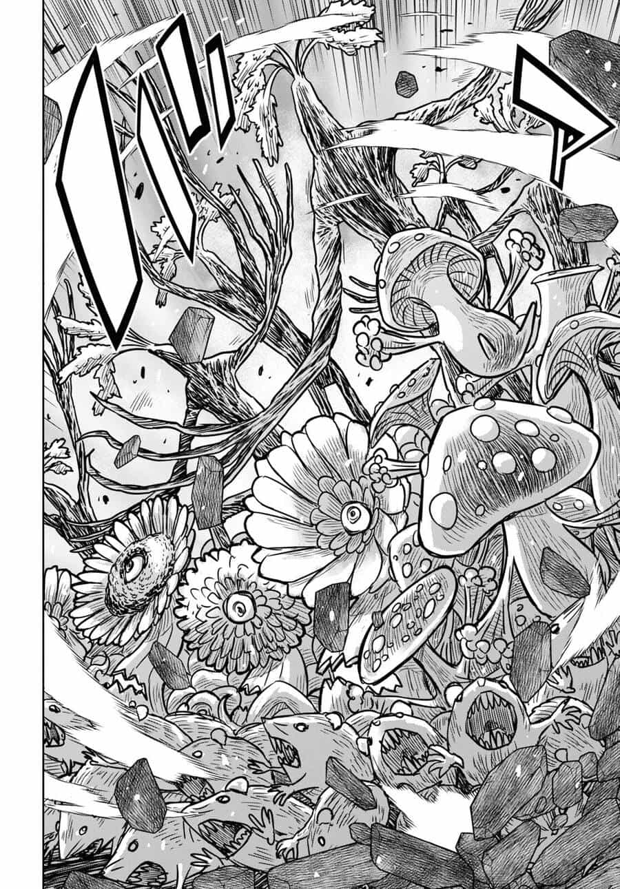 Monogatari No Kuromaku Ni Tensei Shite - Chương 13 - ảnh 10