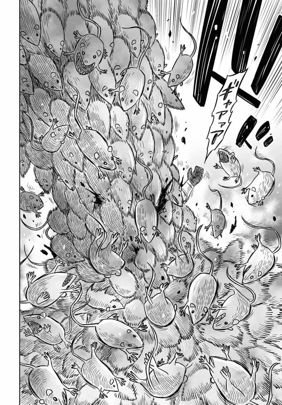 Monogatari No Kuromaku Ni Tensei Shite - Chương 13 - ảnh 12