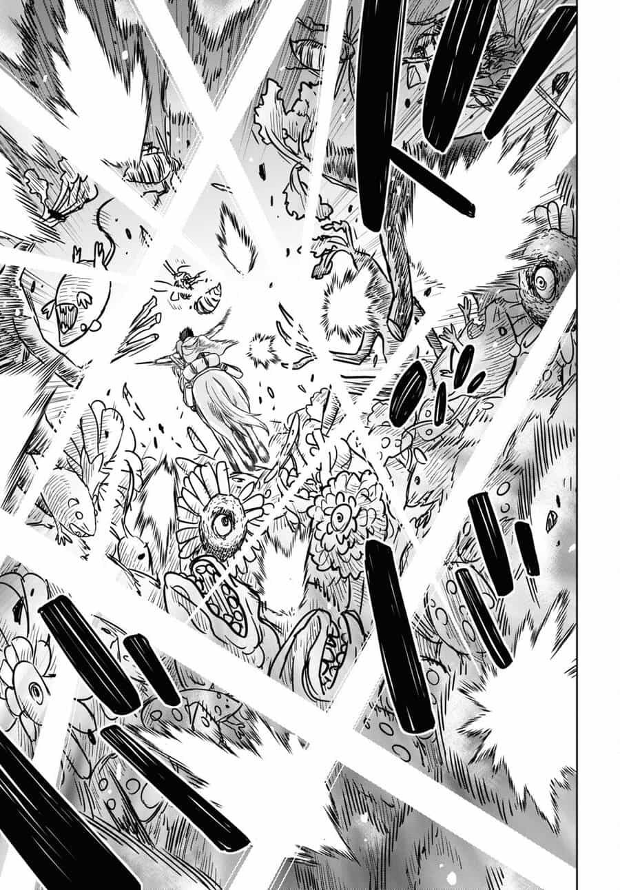 Monogatari No Kuromaku Ni Tensei Shite - Chương 13 - ảnh 17