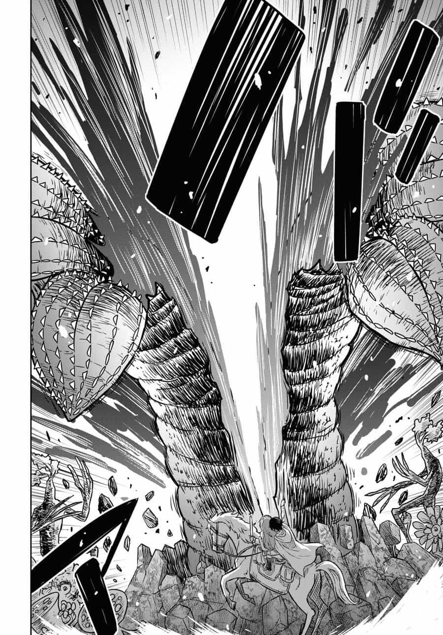 Monogatari No Kuromaku Ni Tensei Shite - Chương 13 - ảnh 22