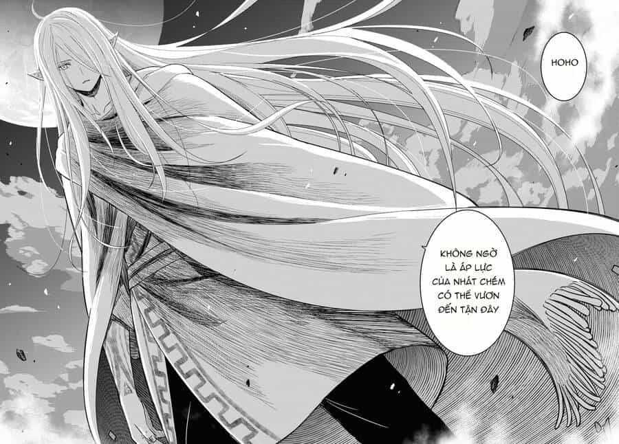 Monogatari No Kuromaku Ni Tensei Shite - Chương 13 - ảnh 24