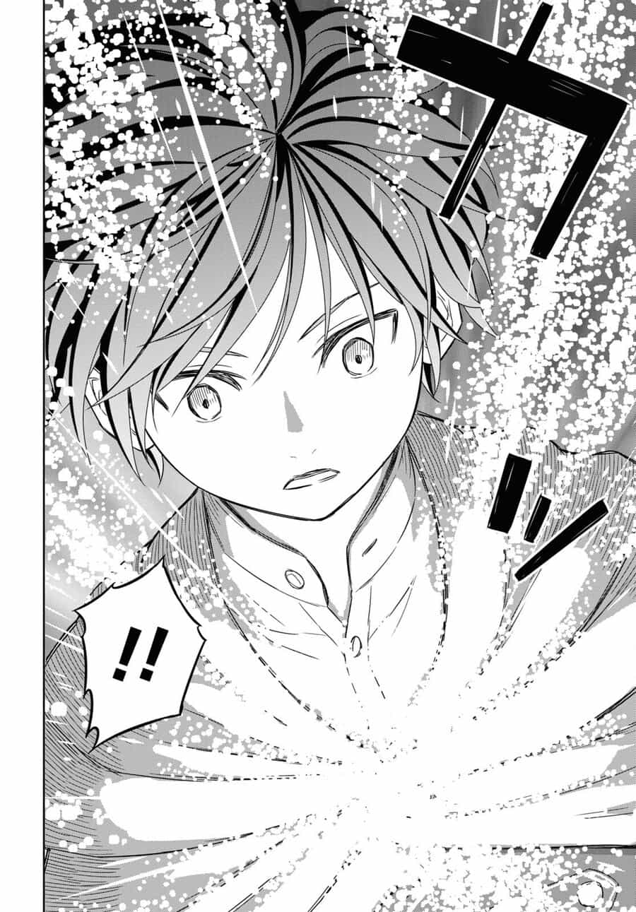 Monogatari No Kuromaku Ni Tensei Shite - Chương 14 - ảnh 13