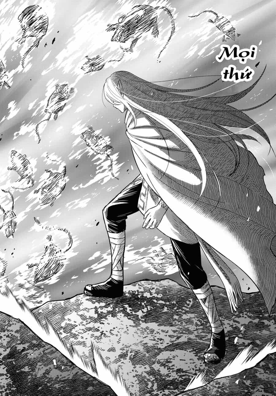 Monogatari No Kuromaku Ni Tensei Shite - Chương 14 - ảnh 24