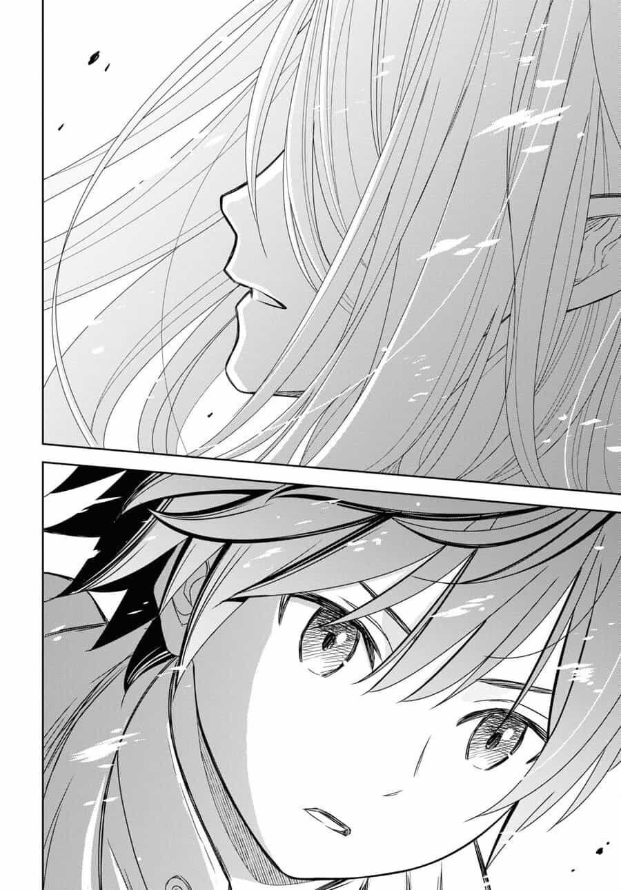 Monogatari No Kuromaku Ni Tensei Shite - Chương 14 - ảnh 26