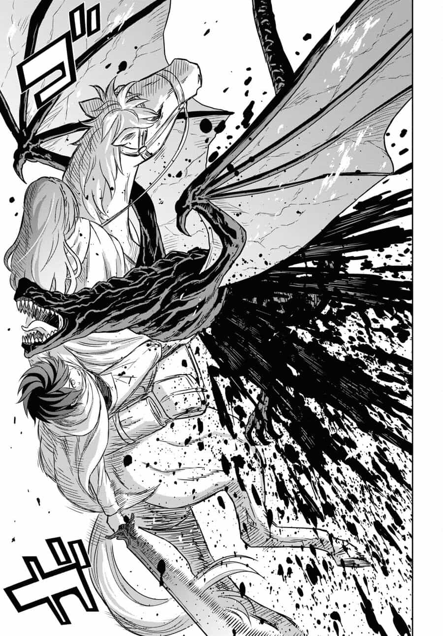 Monogatari No Kuromaku Ni Tensei Shite - Chương 14 - ảnh 29